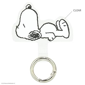 Amazon | グルマンディーズ(Gourmandise) ピーナッツ スヌーピ